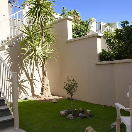 Residencial Las Lomas 1 * Chayofa