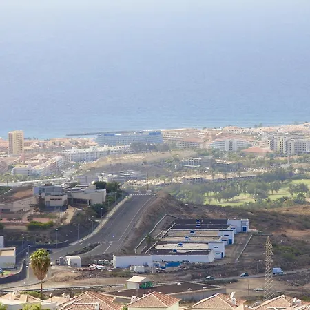 Apartment Residencial Las Lomas 1 *