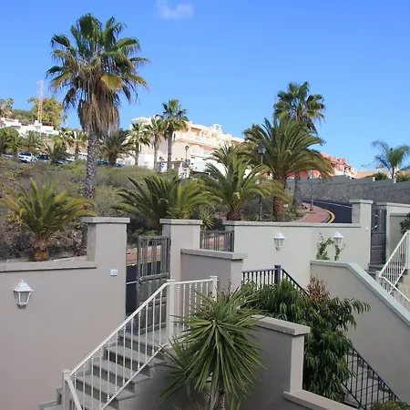 Residencial Las Lomas 1 * Chayofa