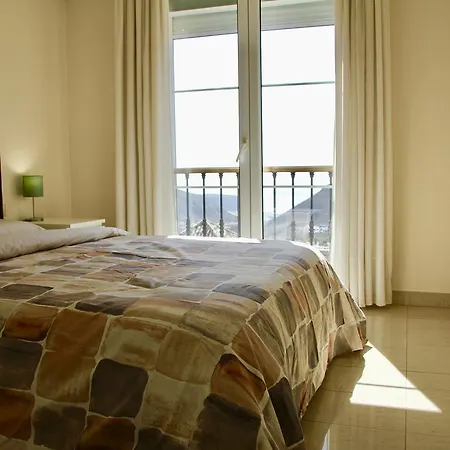 Residencial Las Lomas 1 * Chayofa