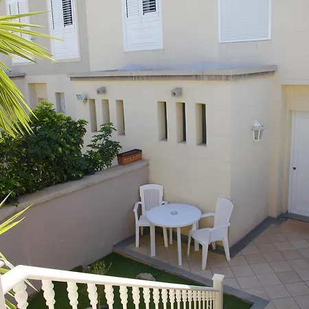 Residencial Las Lomas 1 * Chayofa