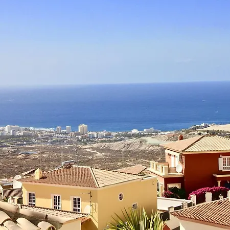 Residencial Las Lomas 1 * Chayofa