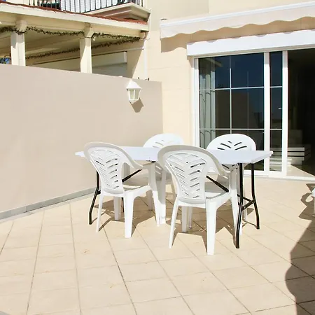 Residencial Las Lomas 1 * Chayofa